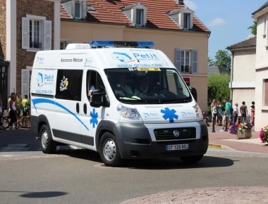 Γαλλία: Αλγερινός παρέσυρε με το ΙΧ του ολόκληρη οικογένεια - Νεκρή η μητέρα